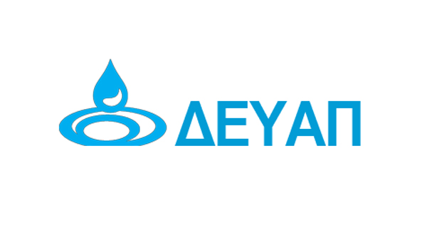 Deyap Logo